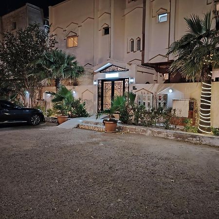 Khair Jewaar Apartments Al Madinah Medina Exterior foto