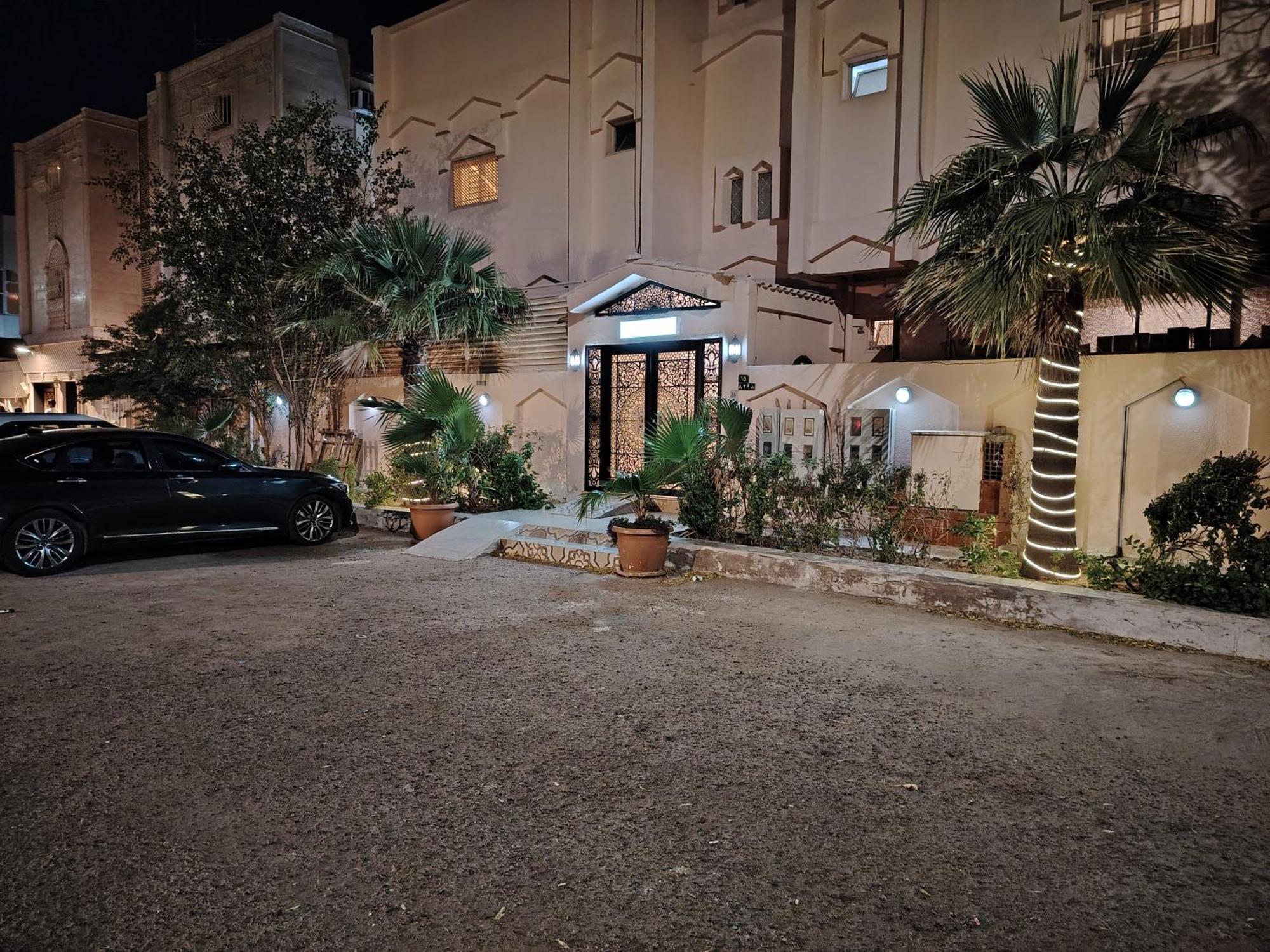 Khair Jewaar Apartments Al Madinah Medina Exterior foto