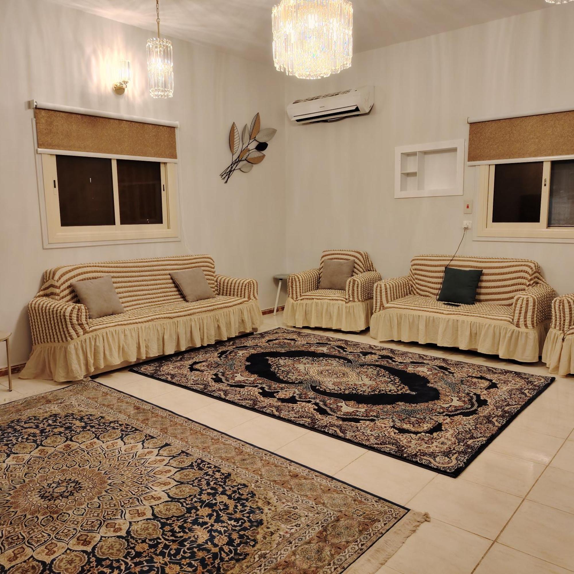 Khair Jewaar Apartments Al Madinah Medina Exterior foto