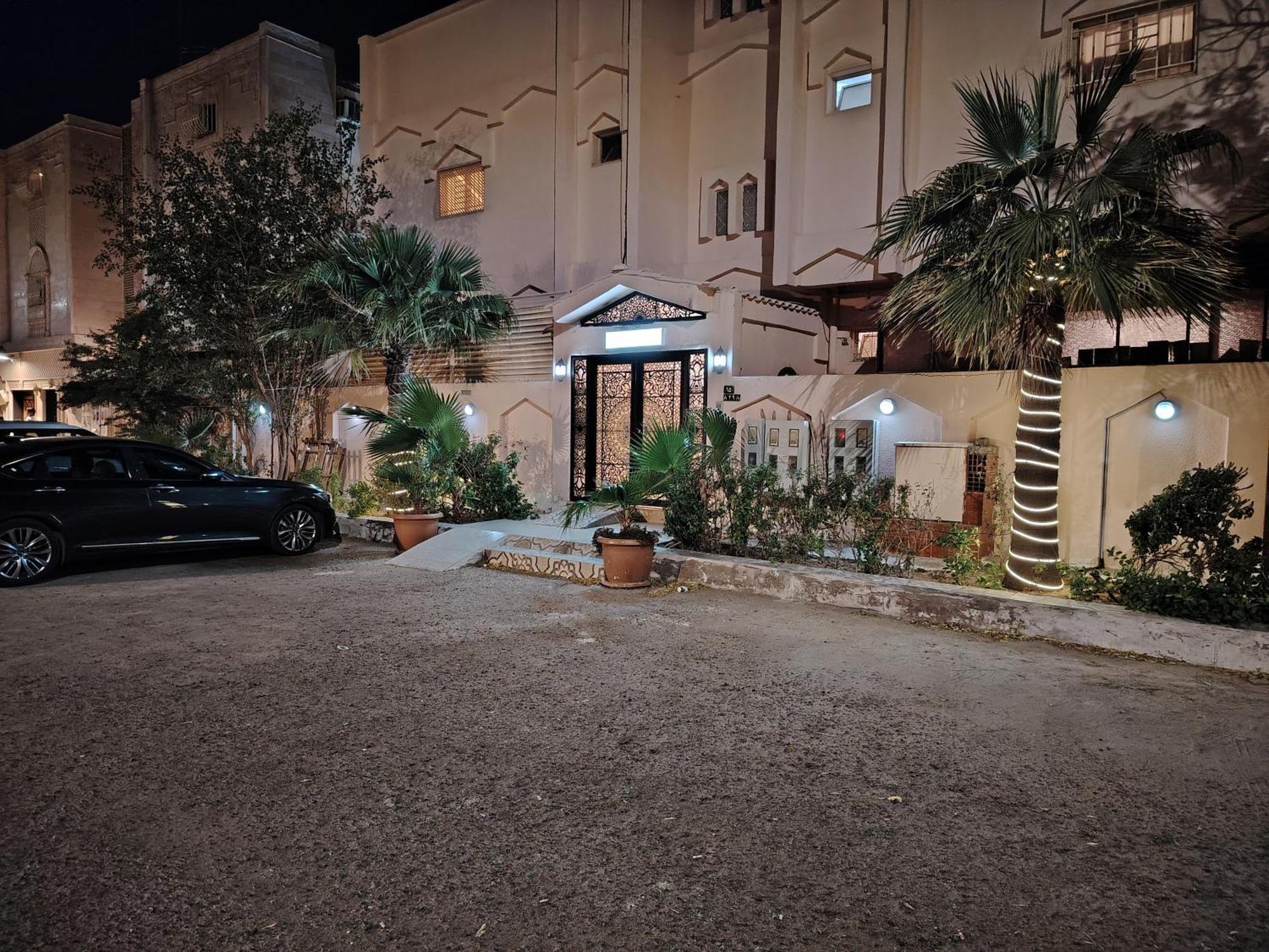 Khair Jewaar Apartments Al Madinah Medina Exterior foto