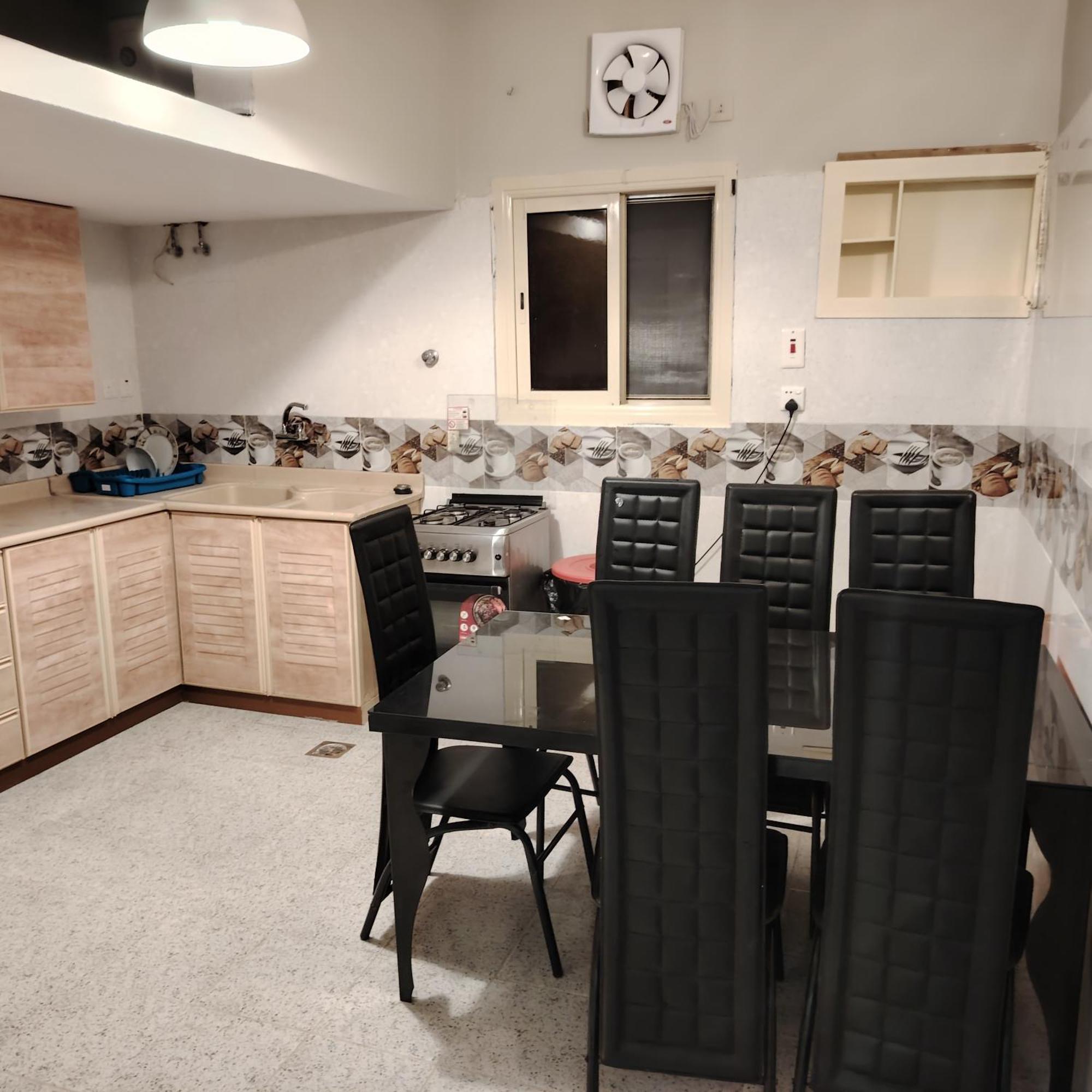 Khair Jewaar Apartments Al Madinah Medina Zimmer foto