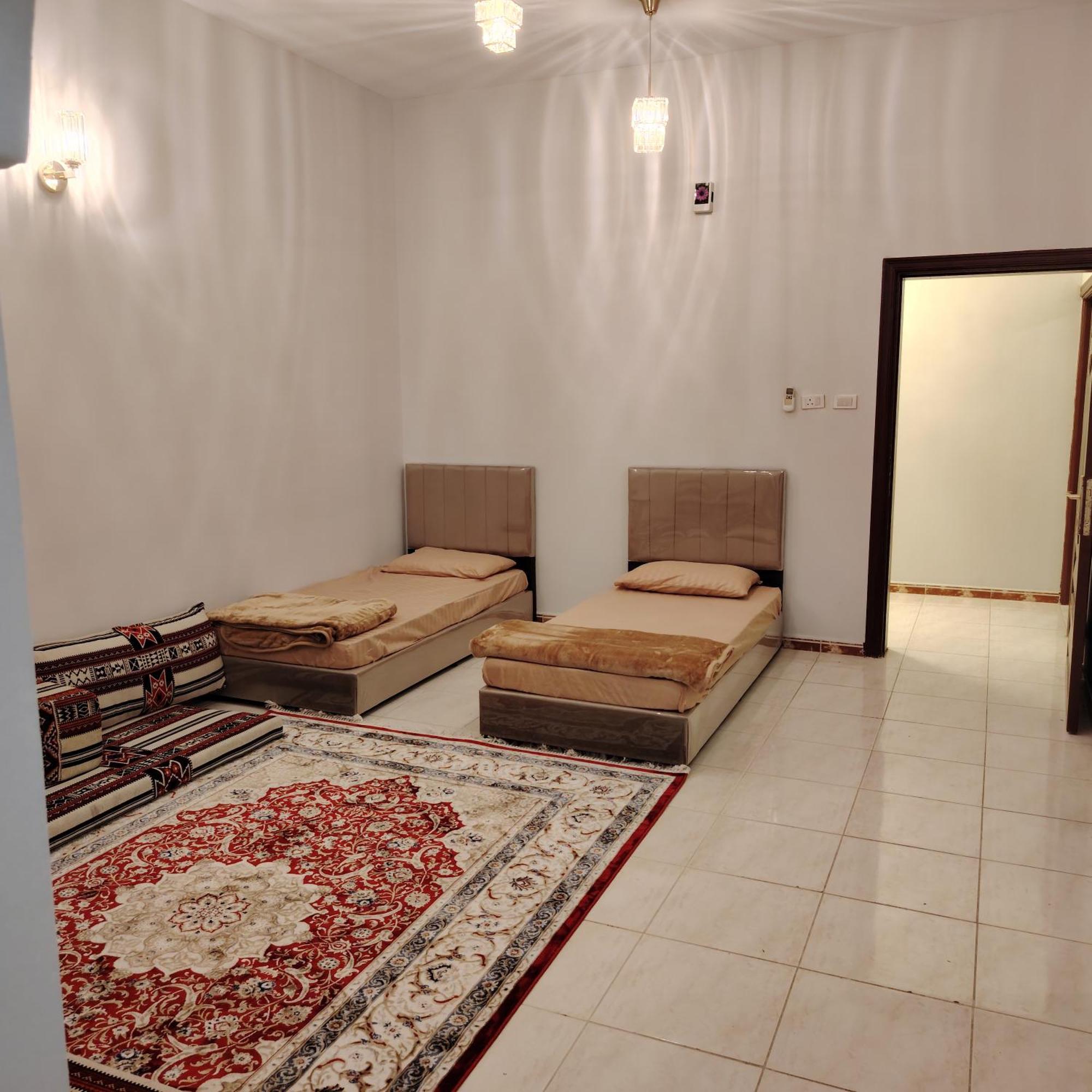 Khair Jewaar Apartments Al Madinah Medina Zimmer foto