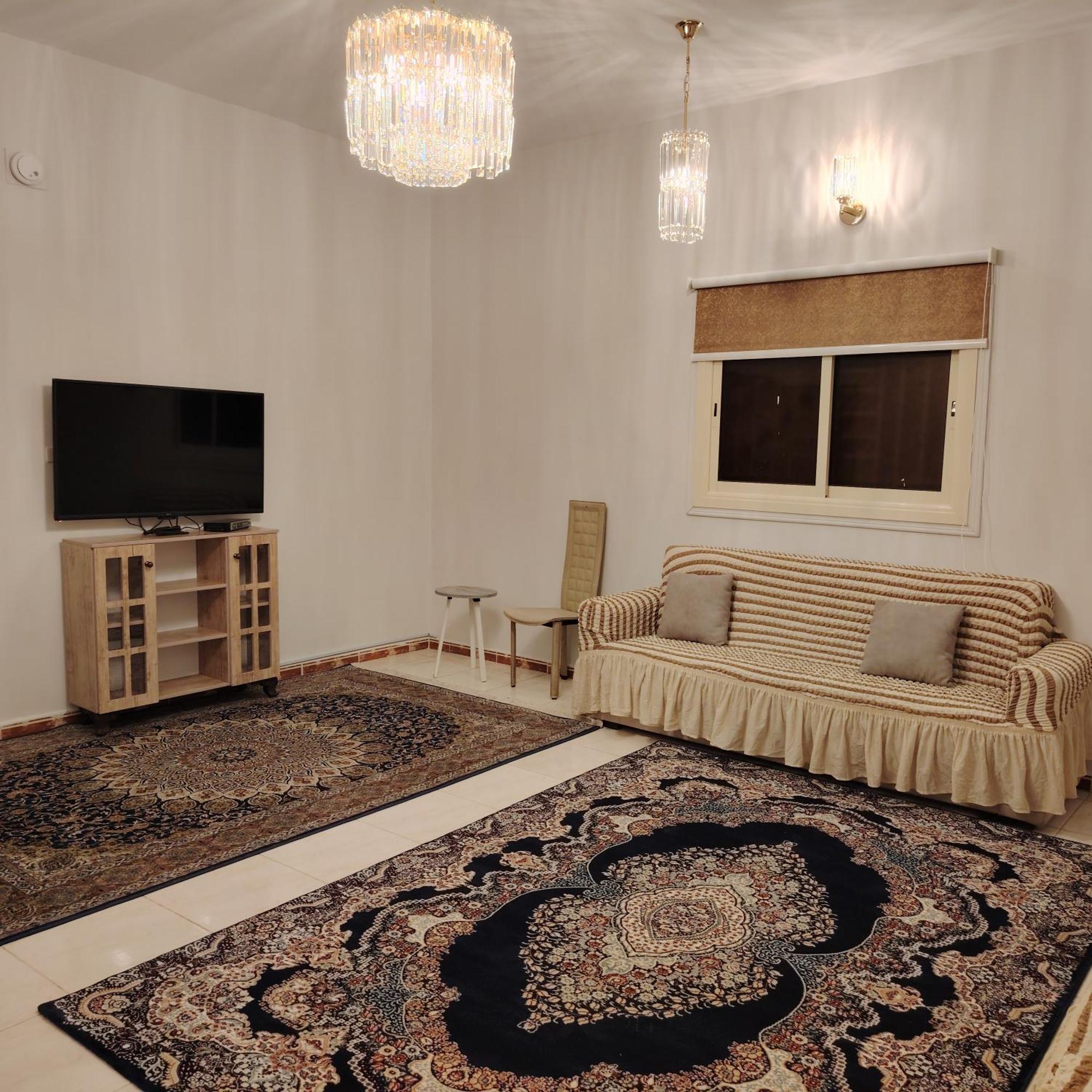 Khair Jewaar Apartments Al Madinah Medina Zimmer foto