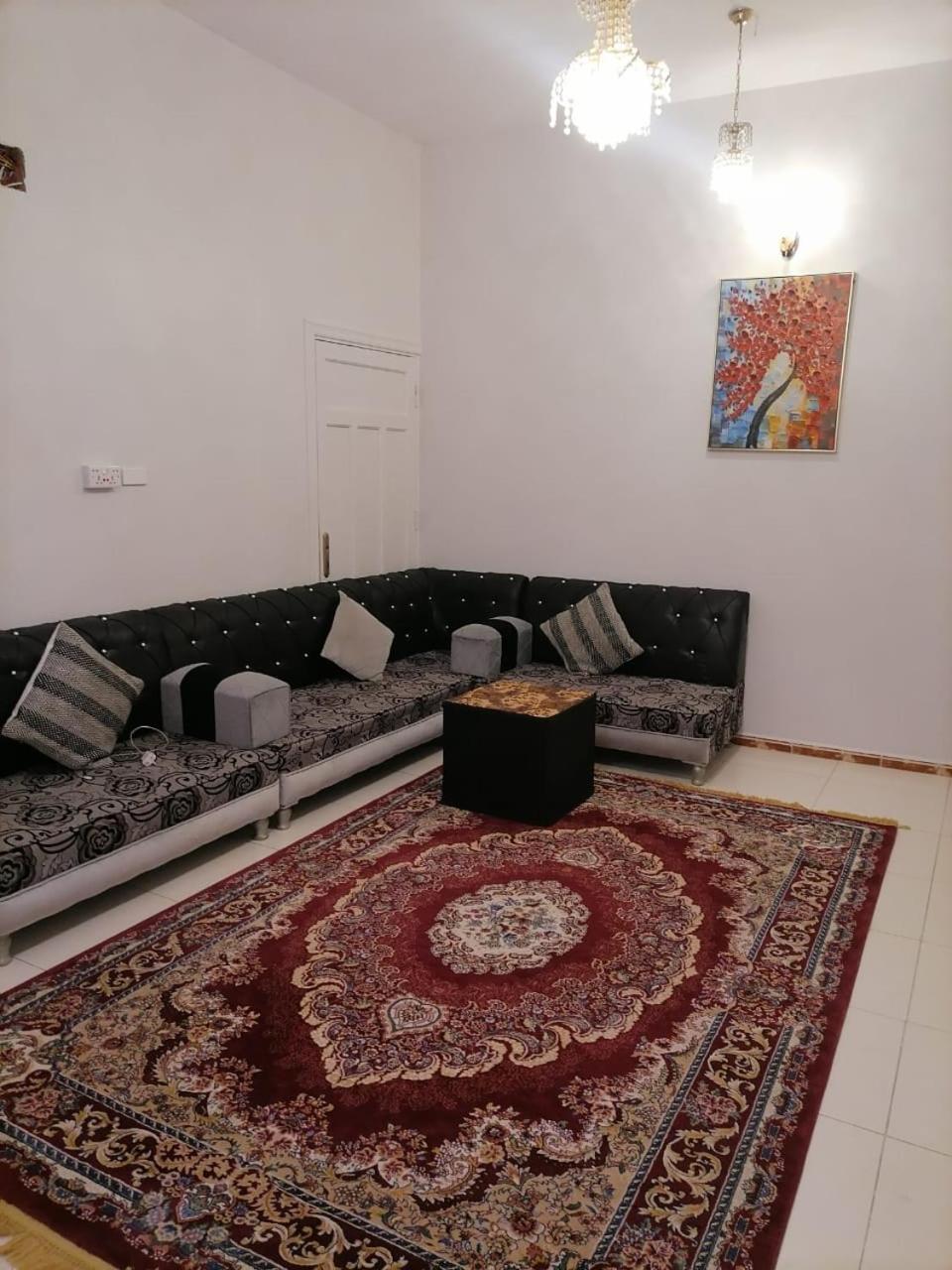 Khair Jewaar Apartments Al Madinah Medina Exterior foto