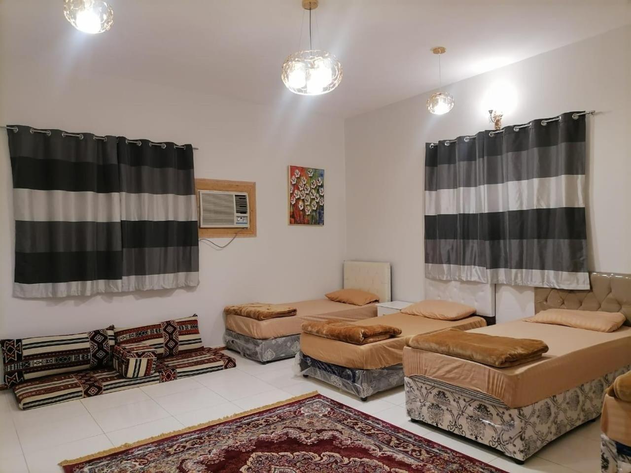 Khair Jewaar Apartments Al Madinah Medina Exterior foto