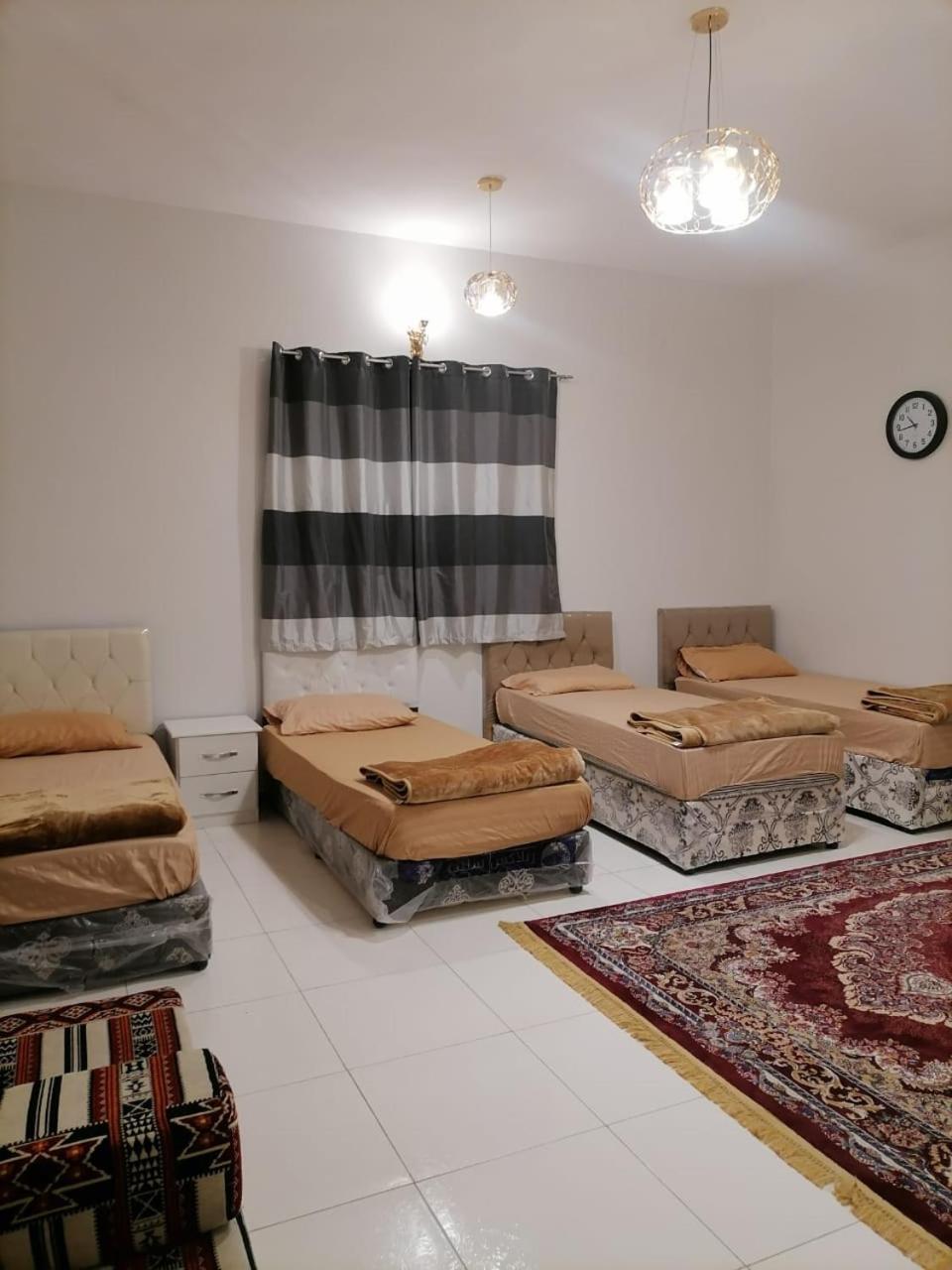 Khair Jewaar Apartments Al Madinah Medina Exterior foto