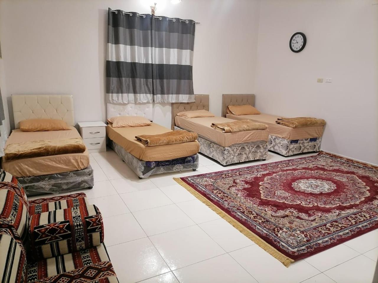 Khair Jewaar Apartments Al Madinah Medina Exterior foto